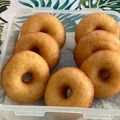 Cooksnap dari Lia untuk resep Donat tanpa ulen