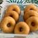 Cooksnap dari Lia untuk resep Donat tanpa ulen