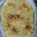 Cooksnap από Olina Màma στη συνταγή Πατάτες ογκρατέν με μπεσαμέλ