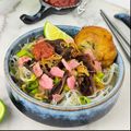 Cooksnap dari SMarisa untuk resep Soto Padang