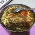 Cooksnap dari Mardiyah Ningsih untuk resep Soto khas cilacap