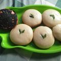 Cooksnap dari Erni Oktavia untuk resep Apem Panggang