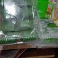 Cooksnap dari Evi Soviawati untuk resep Kue Bugis Ubi Ungu / Kue Koci