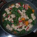 Cooksnap dari Annaysha untuk resep Bening bayam jagung