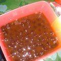 Cooksnap dari serinsya untuk resep Boba Nutrijell