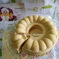 Cooksnap dari Rika Erviana untuk resep Bolu Pisang Kukus