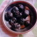 Nirmala Rajput का कुकस्नैप जब उन्होंने आंवला का अचार (amla ka achar recipe in Hindi) बनाया था।