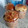 El cooksnap de Veronica Cardozo cuando hizo Pan dulce navideño.