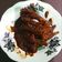 Cooksnap dari oeriaes untuk resep Ceker lunak kecap pedass