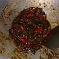 Cooksnap dari Nurul Fathika Kusumaningrum untuk resep Tumis Daging Sapi Lada Hitam