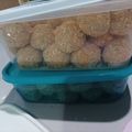 Cooksnap dari Puri Rohmawati untuk resep Bitterballen Kentang Frozen