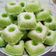 Cooksnap dari Mami Zihan untuk resep Putu ayu lembut menul