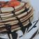 کوک اسنپ miss reyhaneh بعد از امتحان کردن طرز تهیه پنکیک کلاسیک صبحانه.