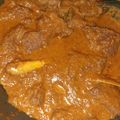 Cooksnap dari Lisna untuk resep Rendang daging pemula enak