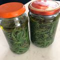 Cooksnap από Sitronella στη συνταγή Κρίταμο Τουρσί