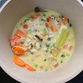 Cooksnap dari Nova Syuhartika untuk resep Soto ayam (mpasi 11+)