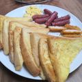 Cooksnap dari Sonia Zein untuk resep French Toast