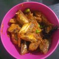 Cooksnap dari Yayuk Suweca untuk resep Sarden Ikan Tongkol