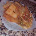 farhas_cuisine's cooksnap of when they made Kidney and liver sauce.
