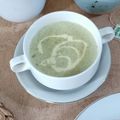 Cooksnap dari Agnes エミリア 💕 untuk resep Broccoli & Cheddar Cream Soup