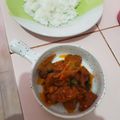 Cooksnap dari sheptyan lestari untuk resep Rica-Rica Daging Sapi🐮