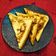 Cooksnap dari Arti Winarni untuk resep Roti tawar (3) simple french toast