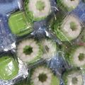 Cooksnap dari Ade Maryam untuk resep Putu Ayu