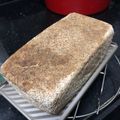 Sue Hung 的 生酮吐司 cooksnap