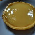 Cooksnap dari helen syahril untuk resep Pie susu teflon gampang dan cepat