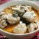 姚佩妘 的 麻油雞湯 cooksnap