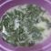 Cooksnap dari christina_rista untuk resep Bobor Kangkung