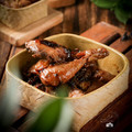 Cooksnap dari cutzamania untuk resep Ayam Kecap Mentega Super Mudah