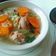 Cooksnap dari Syafa Syifa untuk resep Sop Ayam Ala Pak Min Klaten