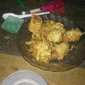 Cooksnap dari Saidah Saing untuk resep Sosis Mie Gulung Crunchy
