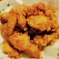 ママさん☆123's cooksnap of when they made 絶対美味しい！簡単から揚げ.