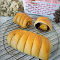 Cooksnap dari Tri Yunianti untuk resep Roti empuk dan lembut metode autolysis