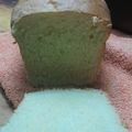 El cooksnap de Joanna Krämer cuando hizo Pan de molde 🍞.