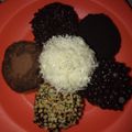 Cooksnap dari Citruz Gemini untuk resep Donat Pisang Empuk