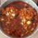 Cooksnap Rajee Raku semasa beliau membuat Siakap 3 rasa.
