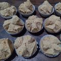 Cooksnap dari dian untuk resep 34. Bolu Kukus Mekar Karamel