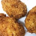 なッつ☆'s cooksnap of when they made トンカツ★バッター液で簡単.