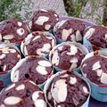 Cooksnap dari maya nugraheni untuk resep Muffin Coklat Super Nyoklat | Kilat | No Mixer