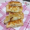 Cooksnap dari Ovi Yasin untuk resep Apple Pie Ala MCDONALDS: RENYAH DI LUAR GURIH DI DALAM