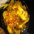 Cooksnap dari Maharani untuk resep Ayam betutu simpel