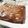 El cooksnap de Ana Maria Marquez cuando hizo Brownie al micro sin gluten.