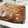 El cooksnap de Ana Maria Marquez cuando hizo Brownie al micro sin gluten.