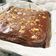 El cooksnap de Ana Maria Marquez cuando hizo Brownie al micro sin gluten.