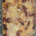 El cooksnap de acorro53@gmail.com cuando hizo La tartiflette de Caroline.
