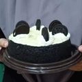 Cooksnap dari Dian untuk resep Bolu Kukus Ketan Hitam Ekonomis (No Mixer)