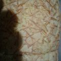Cooksnap dari Nasruddin Hamzah32ttwxtz untuk resep Bolu Tape